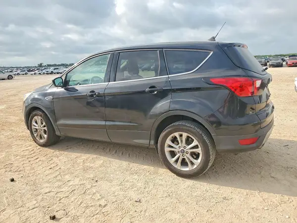 1FMCU0GD6KUC07381 2019 FORD ESCAPE - Image 2