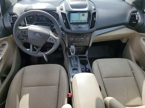 1FMCU0GD6KUC07381 2019 FORD ESCAPE - Image 8