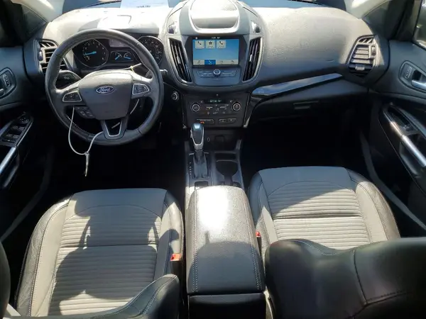 1FMCU0GD6KUC10037 2019 FORD ESCAPE - Image 8