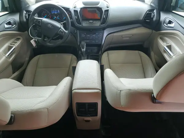 1FMCU0GD6KUC20521 2019 FORD ESCAPE - Image 8