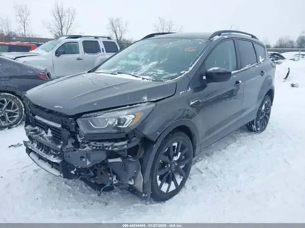 1FMCU0GD6KUC22964 2019 FORD ESCAPE - Image 2