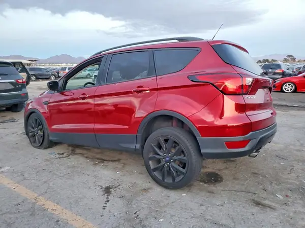 1FMCU0GD6KUC25671 2019 FORD ESCAPE - Image 2