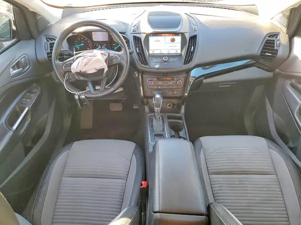 1FMCU0GD6KUC25671 2019 FORD ESCAPE - Image 8