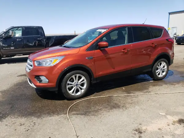 1FMCU0GD6KUC26741 2019 FORD ESCAPE - Image 1