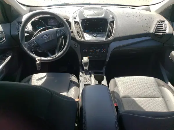 1FMCU0GD6KUC26741 2019 FORD ESCAPE - Image 8