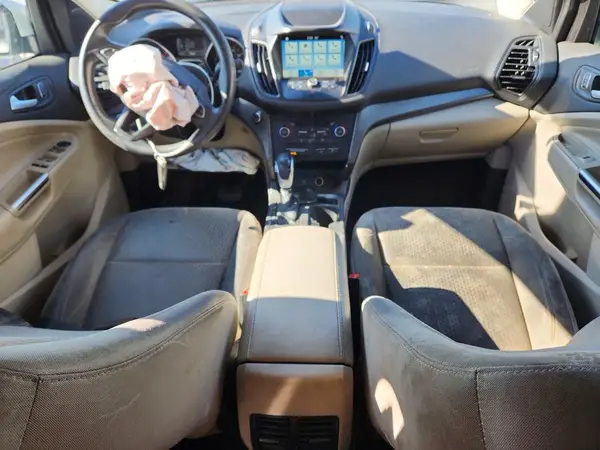1FMCU0GD6KUC33995 2019 FORD ESCAPE - Image 8