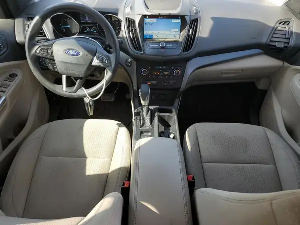 1FMCU0GD6KUC34323 2019 FORD ESCAPE - Image 8