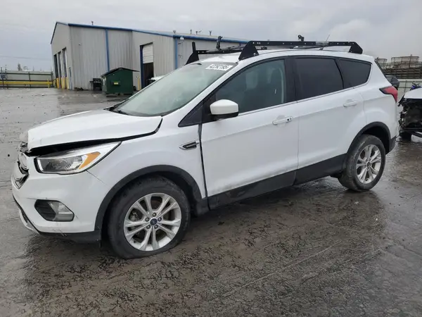1FMCU0GD6KUC36783 2019 FORD ESCAPE - Image 1