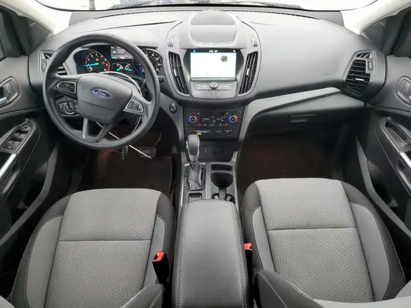 1FMCU0GD6KUC36783 2019 FORD ESCAPE - Image 8