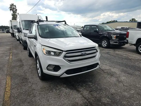1FMCU0GD6KUC36976 2019 FORD ESCAPE - Image 2