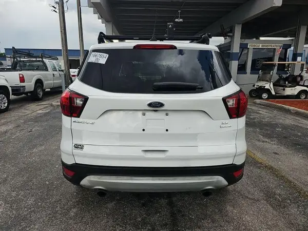 1FMCU0GD6KUC36976 2019 FORD ESCAPE - Image 8