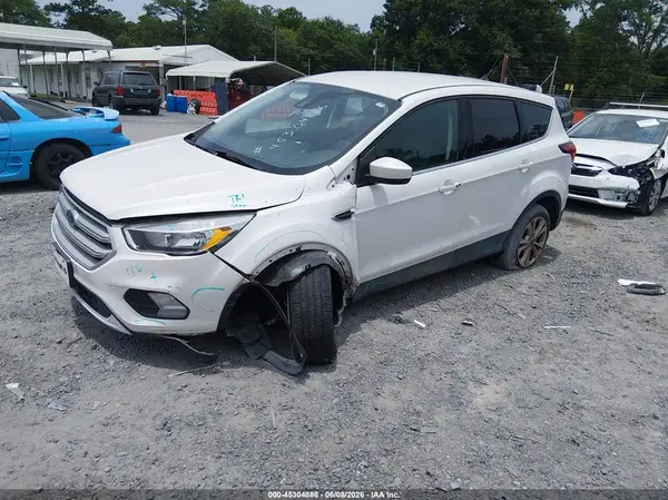 1FMCU0GD6KUC44981 2019 FORD ESCAPE - Image 2