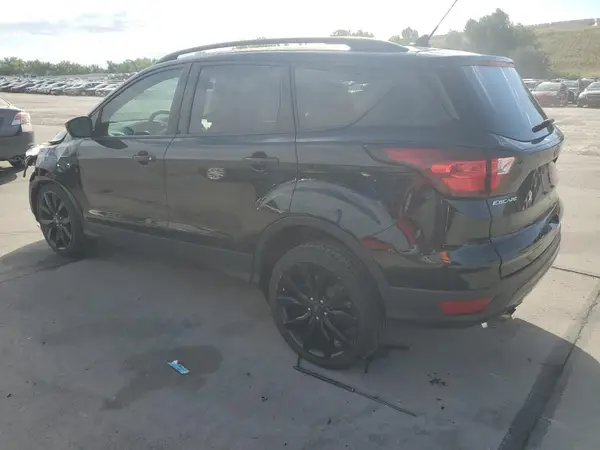 1FMCU0GD6KUC45239 2019 FORD ESCAPE - Image 2