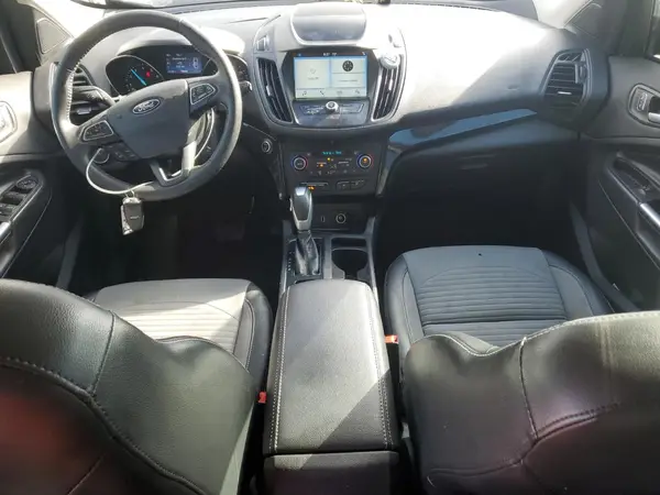 1FMCU0GD6KUC45239 2019 FORD ESCAPE - Image 8