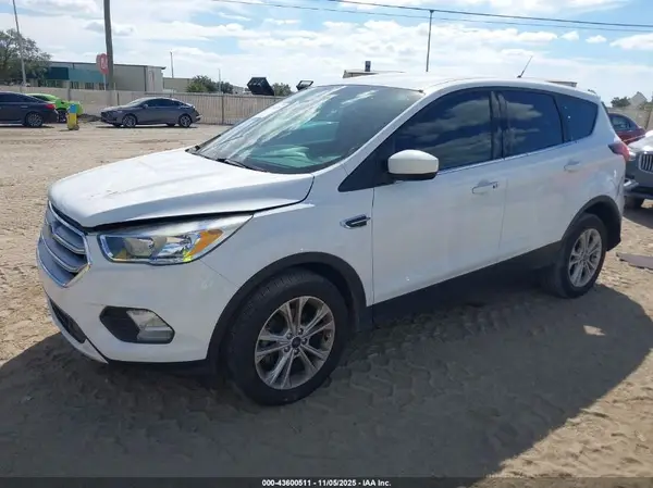 1FMCU0GD6KUC46312 2019 FORD ESCAPE - Image 2