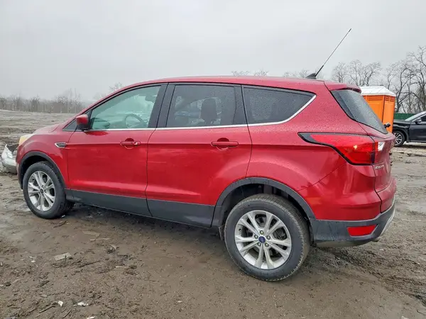 1FMCU0GD6KUC47119 2019 FORD ESCAPE - Image 2
