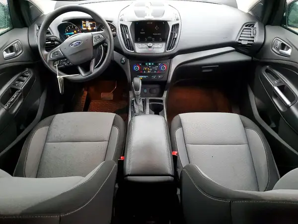 1FMCU0GD6KUC47119 2019 FORD ESCAPE - Image 8