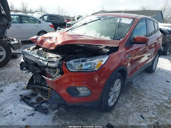 1FMCU0GD6KUC48464 2019 FORD ESCAPE - Image 2