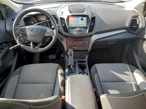 1FMCU0GD6KUC51266 2019 FORD ESCAPE - Image 8