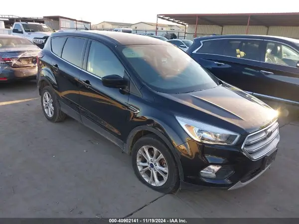 1FMCU0GD6KUC52417 2019 FORD ESCAPE - Image 1