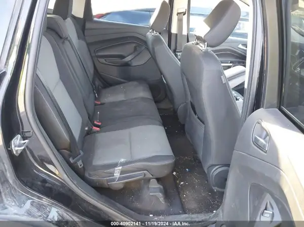1FMCU0GD6KUC52417 2019 FORD ESCAPE - Image 8