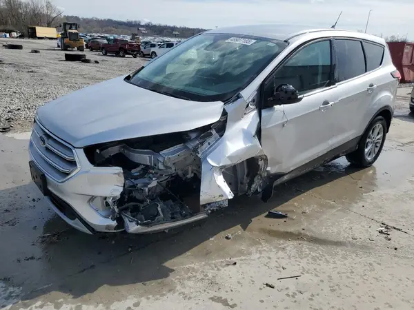 1FMCU0GD6KUC53194 2019 FORD ESCAPE - Image 1