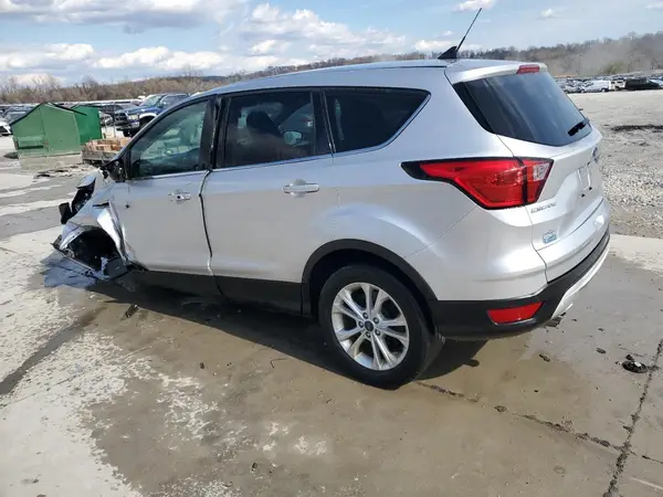 1FMCU0GD6KUC53194 2019 FORD ESCAPE - Image 2