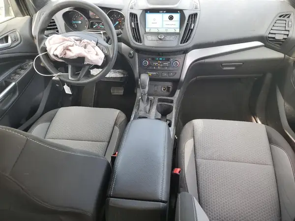 1FMCU0GD6KUC53194 2019 FORD ESCAPE - Image 8
