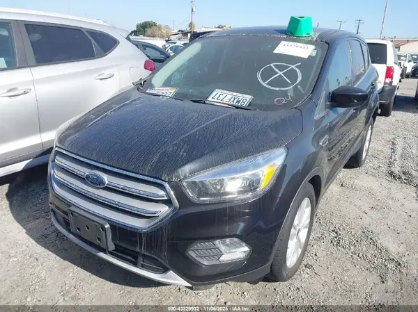 1FMCU0GD6KUC54880 2019 FORD ESCAPE - Image 2