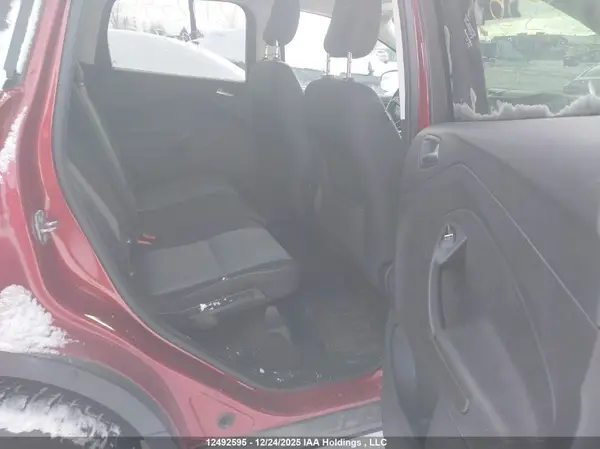 1FMCU0GD6KUC58265 2019 FORD ESCAPE - Image 8