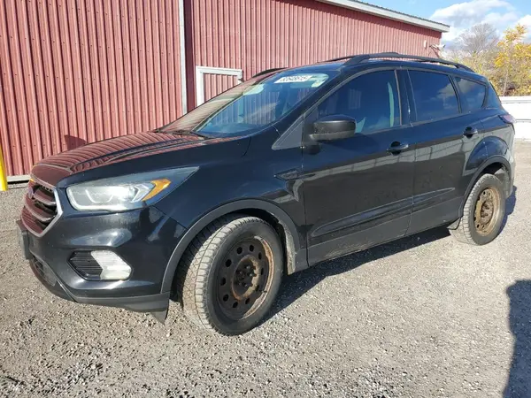 1FMCU0GD7HUA01740 2017 FORD ESCAPE - Image 1