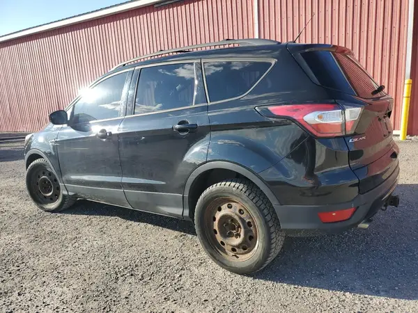 1FMCU0GD7HUA01740 2017 FORD ESCAPE - Image 2