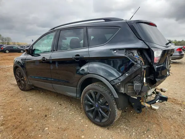 1FMCU0GD7HUA02550 2017 FORD ESCAPE - Image 2