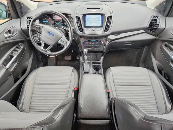 1FMCU0GD7HUA02550 2017 FORD ESCAPE - Image 8