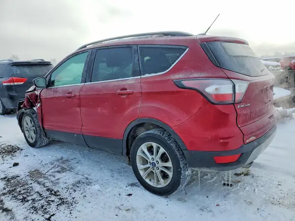 1FMCU0GD7HUA06680 2017 FORD ESCAPE - Image 2