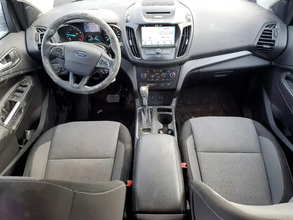 1FMCU0GD7HUA06680 2017 FORD ESCAPE - Image 8