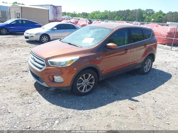 1FMCU0GD7HUA08168 2017 FORD ESCAPE - Image 2