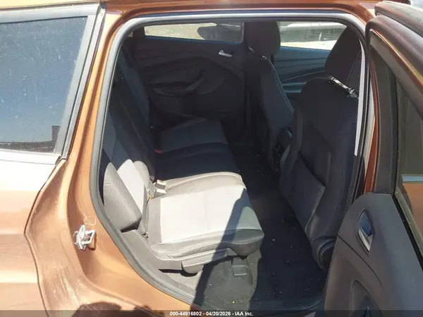 1FMCU0GD7HUA08168 2017 FORD ESCAPE - Image 8