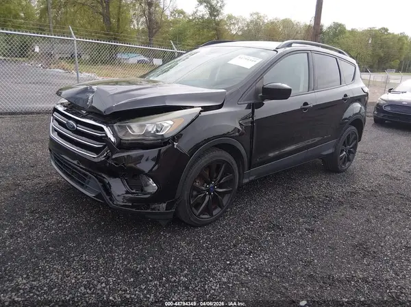 1FMCU0GD7HUA09546 2017 FORD ESCAPE - Image 2