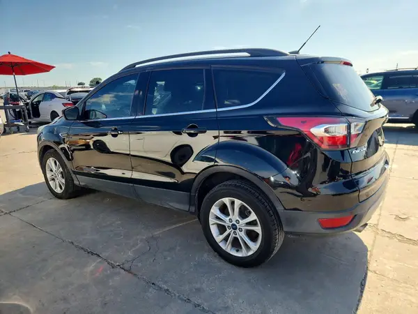 1FMCU0GD7HUA09644 2017 FORD ESCAPE - Image 2