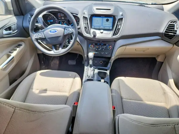 1FMCU0GD7HUA10552 2017 FORD ESCAPE - Image 8