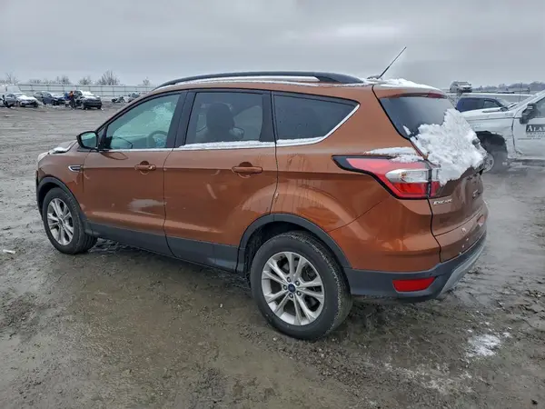 1FMCU0GD7HUA11961 2017 FORD ESCAPE - Image 2