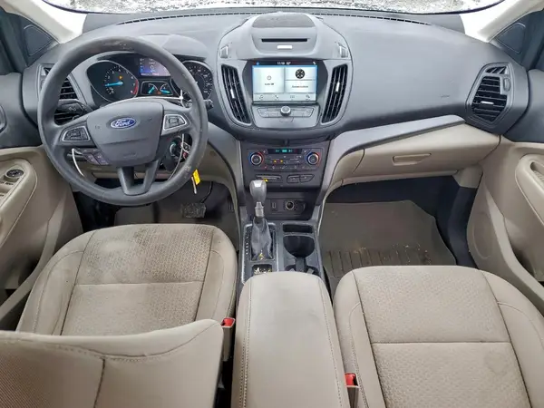 1FMCU0GD7HUA11961 2017 FORD ESCAPE - Image 8