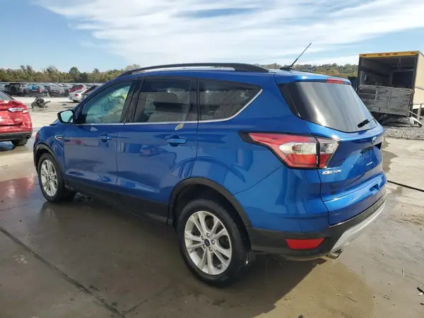 1FMCU0GD7HUA15301 2017 FORD ESCAPE - Image 2