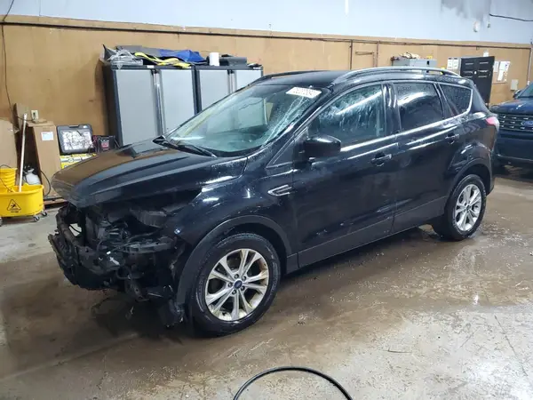 1FMCU0GD7HUA16951 2017 FORD ESCAPE - Image 1