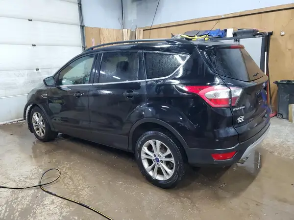 1FMCU0GD7HUA16951 2017 FORD ESCAPE - Image 2