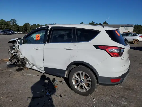 1FMCU0GD7HUA18506 2017 FORD ESCAPE - Image 2