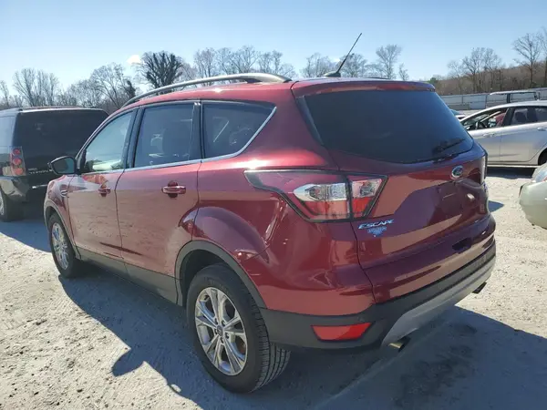1FMCU0GD7HUA19431 2017 FORD ESCAPE - Image 2