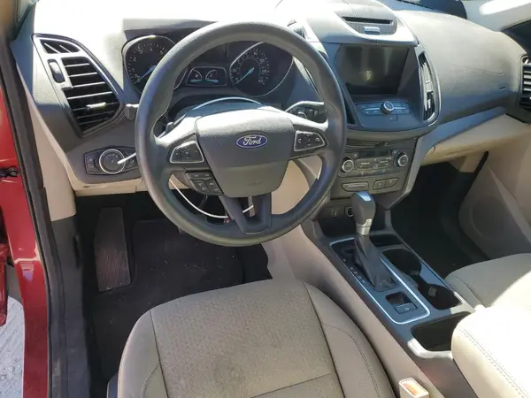 1FMCU0GD7HUA19431 2017 FORD ESCAPE - Image 8