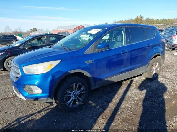 1FMCU0GD7HUA20126 2017 FORD ESCAPE - Image 2